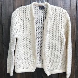 Vintage Cardigan XS